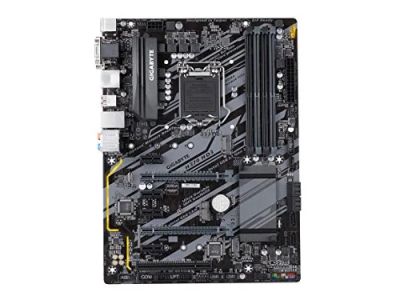 Лот: 11727183. Фото: 1. Материнская плата MB Gigabyte... Материнские платы