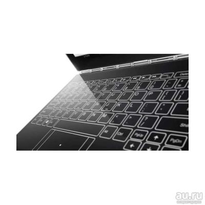 Лот: 13126243. Фото: 1. Сенсорная клавиатура Lenovo YB1-X91... Клавиатуры для ноутбуков
