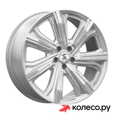 Лот: 25097523. Фото: 1. Kleemann (КР1067) 8.5x20/5*120... Диски