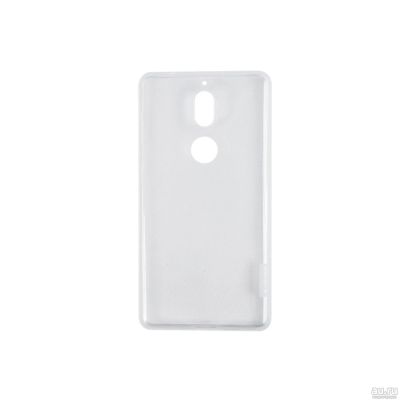 Лот: 13253188. Фото: 1. Кейс X-Level Fib Color Nokia 7... Чехлы, бамперы