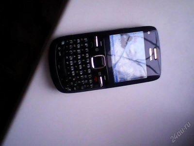 Лот: 2300006. Фото: 1. nokia c3-00 срочно!. Кнопочные мобильные телефоны