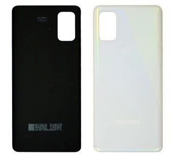 Лот: 16666938. Фото: 1. Задняя крышка для Samsung A415... Корпуса, клавиатуры, кнопки