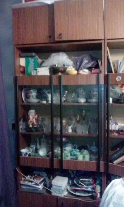 Лот: 3259856. Фото: 1. шкаф. Шкафы, шкафы-купе