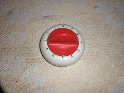 Лот: 6719082. Фото: 1. таймер. Другое (домашний быт)