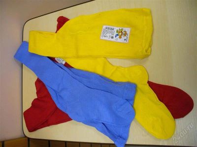 Лот: 792585. Фото: 1. колготки дешево. Другое (дети растут)