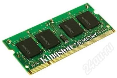 Лот: 564040. Фото: 1. SO-DDR2 512Mb PC4200. Другое (комплектующие)