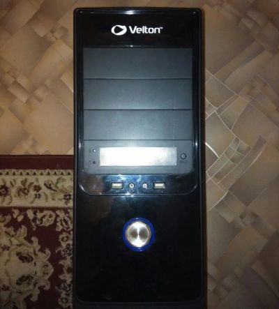 Лот: 14412790. Фото: 1. (157) Athlon II X2 250 (2*3000MHz... Компьютеры в сборе