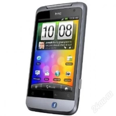 Лот: 2445090. Фото: 1. HTC Salsa. Смартфоны