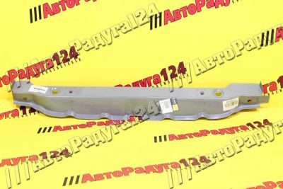 Лот: 18642384. Фото: 1. Усилитель панели задка ВАЗ 1117-1118... Кузов