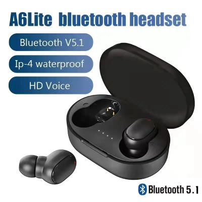 Лот: 25375635. Фото: 1. Новые Bluetooth TWS наушники. Наушники, гарнитуры
