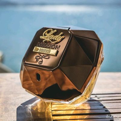 Лот: 13842661. Фото: 1. Женская парфюмерия Paco Rabanne... Женская парфюмерия