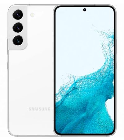 Лот: 18622006. Фото: 1. Смартфон Samsung Galaxy S22 8... Смартфоны
