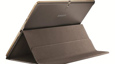 Лот: 6690855. Фото: 1. Планшет Samsung Galaxy Tab S 10... Планшеты