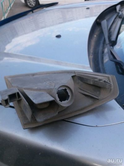 Лот: 13642758. Фото: 1. Поворотник nissan x-trail t30... Оптика и освещение