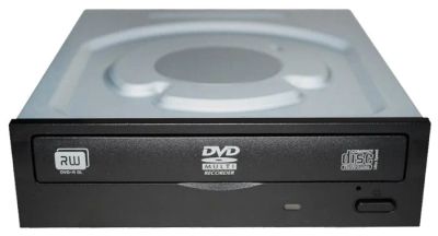 Лот: 5343804. Фото: 1. Оптический привод LITE-ON iHAS122... Приводы CD, DVD, BR, FDD