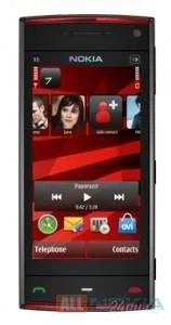 Лот: 1364446. Фото: 1. Nokia X6 32GB Оригинал. Смартфоны