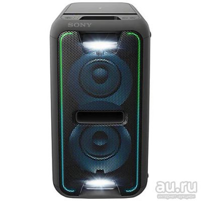 Лот: 12850929. Фото: 1. Куплю Sony Gtk-Xb7. Активные акустические системы