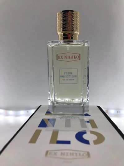 Лот: 17826661. Фото: 1. Ex Nihilo Fleur Narqotique. Женская парфюмерия