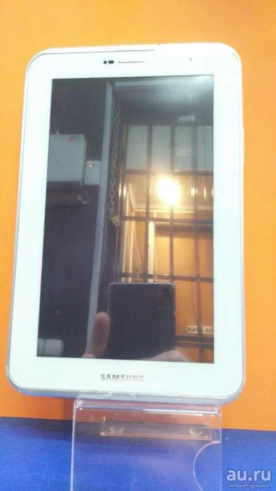 Лот: 9185249. Фото: 1. Планшет Samsung Galaxy Tab 2 7... Планшеты