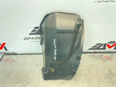 Лот: 25896764. Фото: 1. локер Hyundai Matrix FC. Двигатель и элементы двигателя