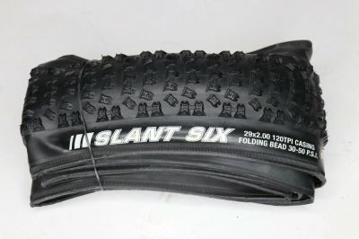 Лот: 15864478. Фото: 1. Покрышки Kenda Slant Six 29x2... Запчасти