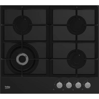 Лот: 24545410. Фото: 1. Газовая варочная панель Beko Hilw... Плиты, духовые шкафы, варочные поверхности