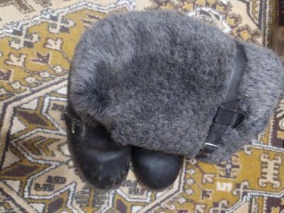 Лот: 18013738. Фото: 1. Унты. Угги, унты, валенки