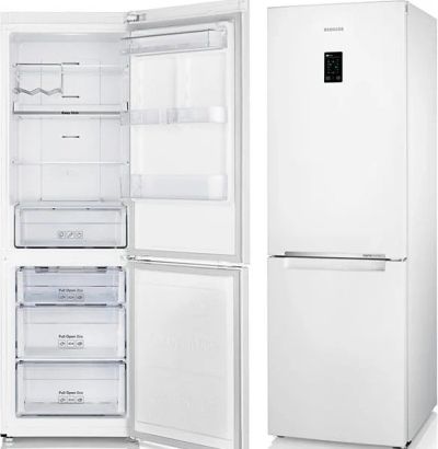 Лот: 9320470. Фото: 1. Продам холодильник samsung RB29... Холодильники, морозильные камеры