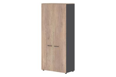 Лот: 24405093. Фото: 1. Шкаф для одежды Skyland Jay. Стеллажи, тумбы, шкафы