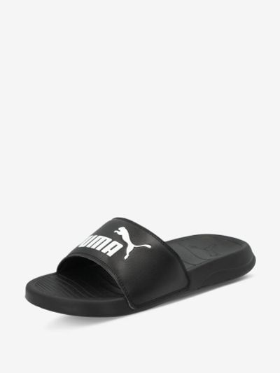 Лот: 24289107. Фото: 1. Шлепанцы детские PUMA Popcat 20... Шлепанцы, сланцы