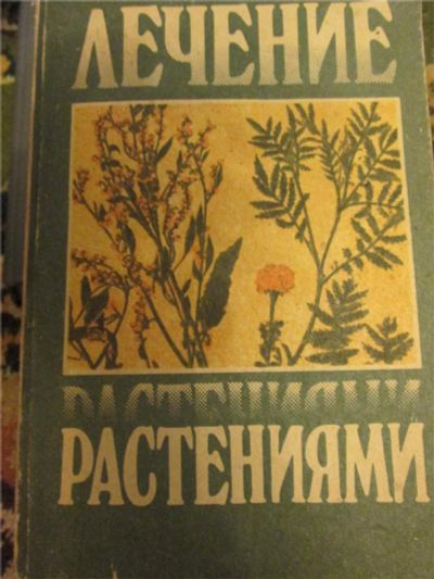 Лот: 9852402. Фото: 1. книга фитотерапия. Популярная и народная медицина