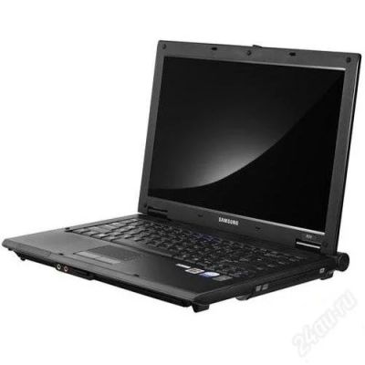 Лот: 1420059. Фото: 1. Ноутбук Samsung R20plus. Ноутбуки