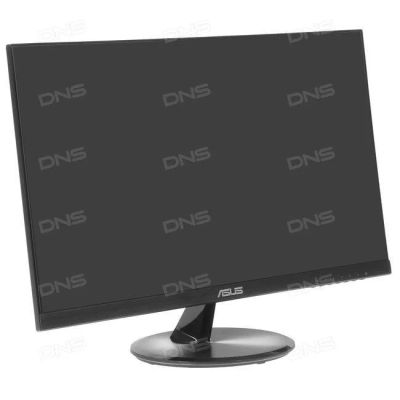 Лот: 15553819. Фото: 1. Новый 23.8" Монитор Asus VP249HE... ЖК-мониторы