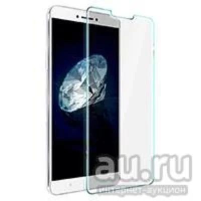 Лот: 12845981. Фото: 1. Защитное стекло Xiaomi Redmi 4A... Защитные стёкла, защитные плёнки