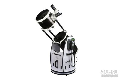 Лот: 17190410. Фото: 1. Телескоп Sky-Watcher Dob 10" Retractable... Телескопы