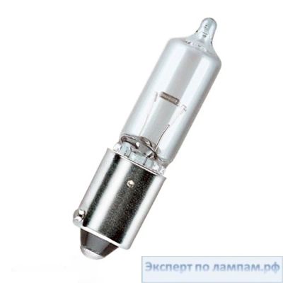 Лот: 15641665. Фото: 1. Галогенновая лампа накаливания... Детали тюнинга