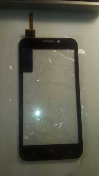 Лот: 8993809. Фото: 1. Сенсорная панель Micromax Q379. Дисплеи, дисплейные модули, тачскрины