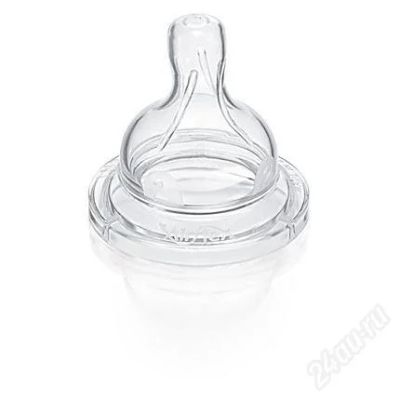 Лот: 2156002. Фото: 1. Avent Соска SCF632/27 Classic... Всё для кормления