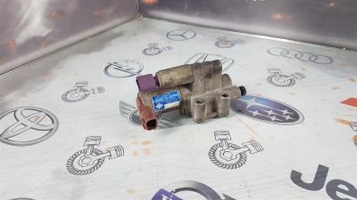Лот: 23590327. Фото: 1. Клапан холостого хода Nissan R... Электрооборудование