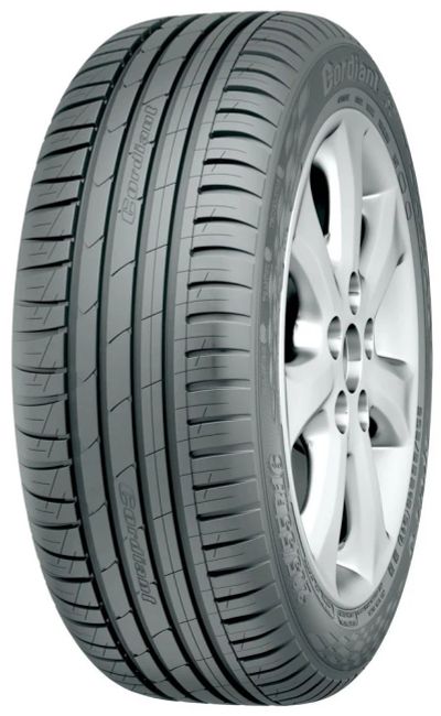 Лот: 9285906. Фото: 1. 195/60R15 88V Cordiant Sport 3... Шины