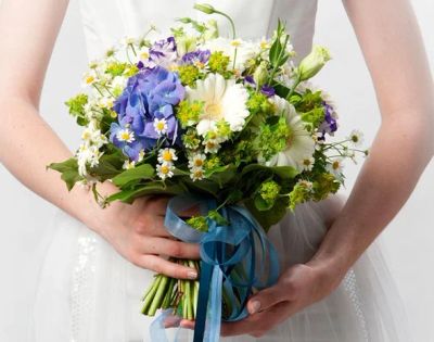 Лот: 7175440. Фото: 1. Сборный букет. Цветы на Щорса... Свежие цветы