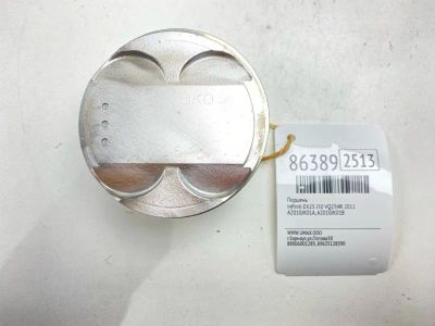 Лот: 22634552. Фото: 1. Поршень Infiniti Ex25 2011 A2010JK01A... Другое (автозапчасти)