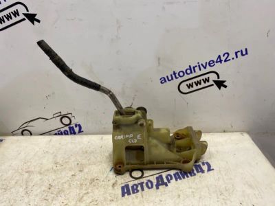 Лот: 21715430. Фото: 1. кулиса МКПП toyota carina E AT190. Двигатель и элементы двигателя