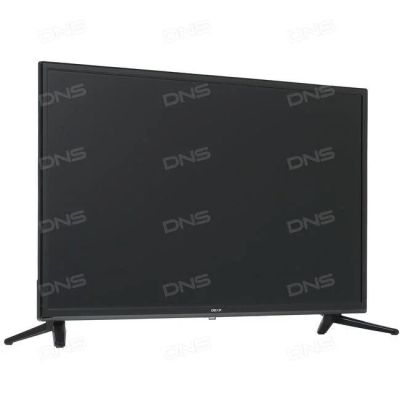 Лот: 16104118. Фото: 1. 32" (81 см) Телевизор LED DEXP... Телевизоры