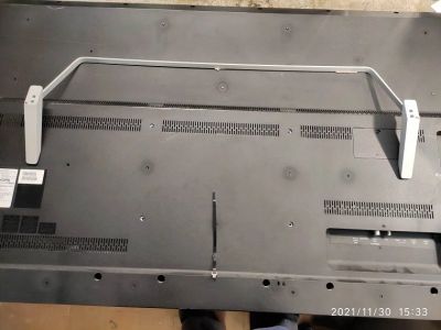 Лот: 18347115. Фото: 1. подставка tv Philips 55PUS6412. Кронштейны, стойки, подставки