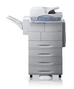 Лот: 15392086. Фото: 1. МФУ Samsung SCX-6545N. МФУ и копировальные аппараты