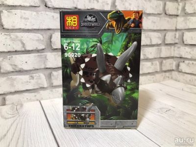 Лот: 7455984. Фото: 1. конструктор ( аналог лего lego... Конструкторы