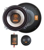 Лот: 8114884. Фото: 1. Компонентная акустика Mystery... Акустика автомобильная