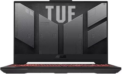Лот: 22572628. Фото: 1. 15.6&quot; Ноутбук Asus TUF Gaming... Дисплеи, дисплейные модули, тачскрины