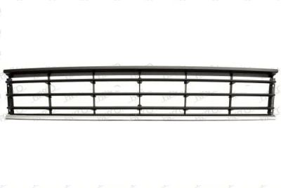 Лот: 4970874. Фото: 1. Решетка в бампер volkswagen passat... Кузов